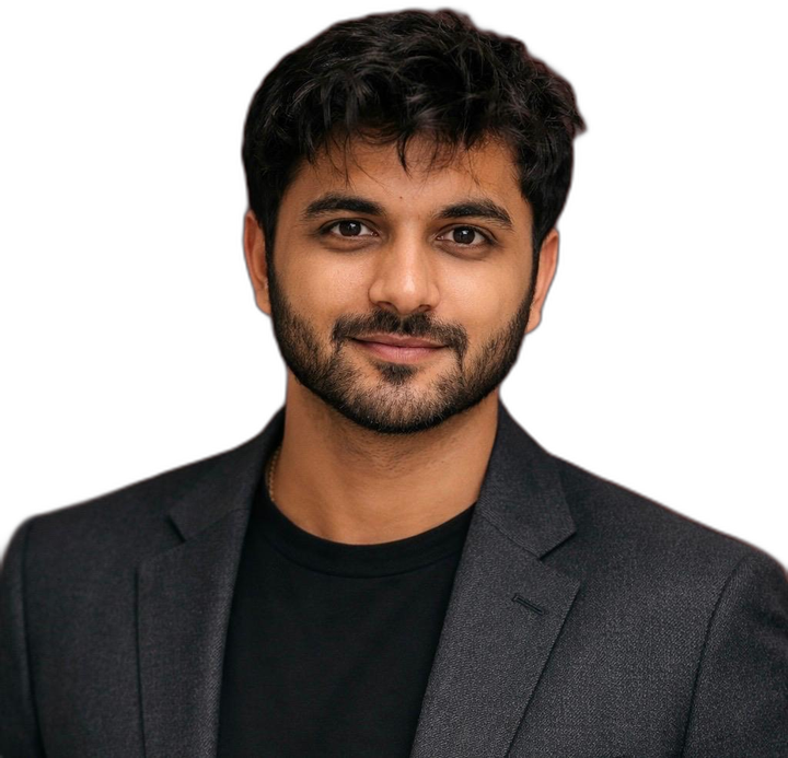 Abhishek Katkar